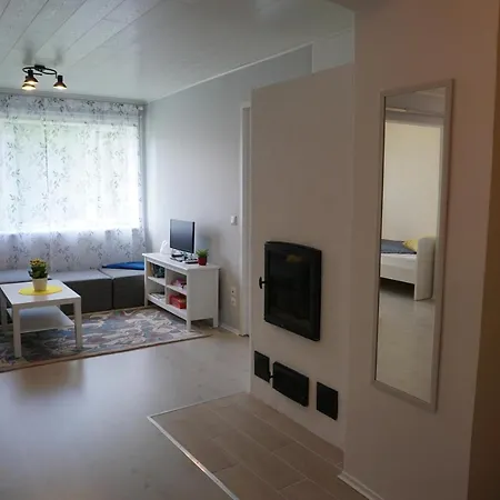 Sireli Kuelaliskorter Kaerdlas Apartmán