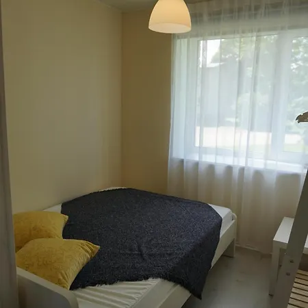 Apartmán Sireli Kuelaliskorter Kaerdlas Kärdla