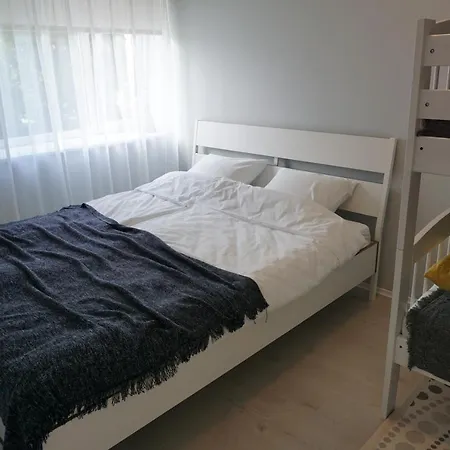 Sireli Kuelaliskorter Kaerdlas Apartmán *