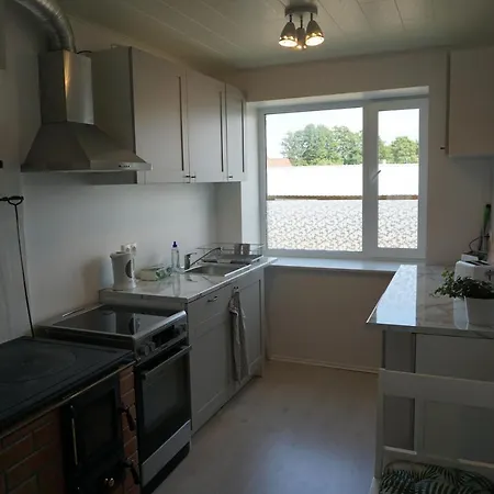 Sireli Kuelaliskorter Kaerdlas Kärdla