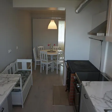 Sireli Kuelaliskorter Kaerdlas Kärdla