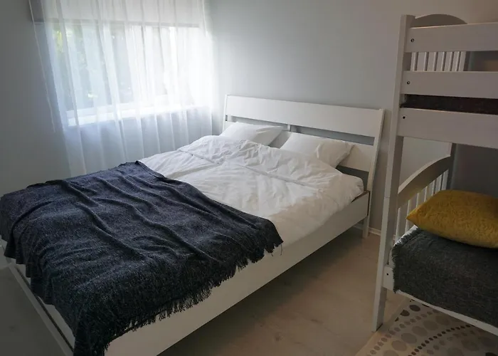 Sireli Kuelaliskorter Kaerdlas Apartmán *