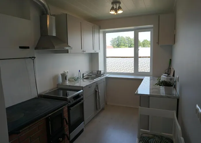 Sireli Kuelaliskorter Kaerdlas Kärdla